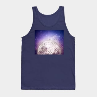 Astral birds escape Tank Top